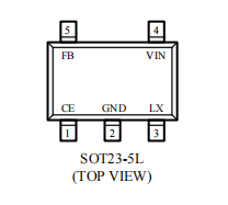 XT3415