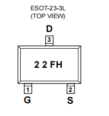 NP2302FHR