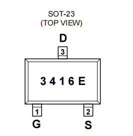 JXP3416EVRG