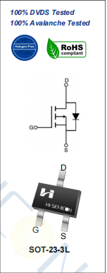 SFS2305F